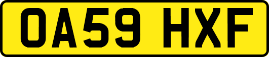 OA59HXF