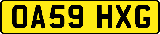 OA59HXG