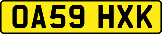 OA59HXK