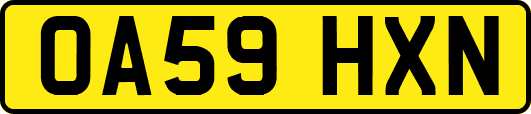 OA59HXN