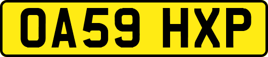 OA59HXP