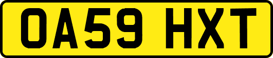 OA59HXT