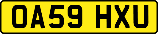 OA59HXU