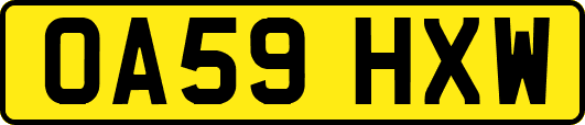 OA59HXW