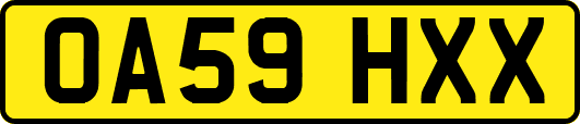 OA59HXX