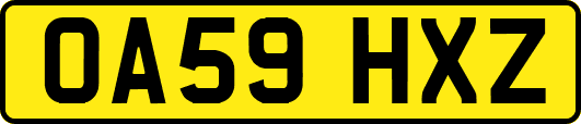 OA59HXZ
