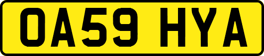 OA59HYA