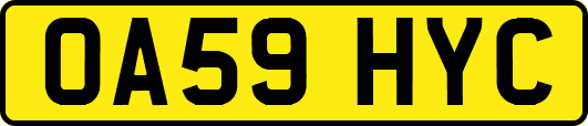 OA59HYC