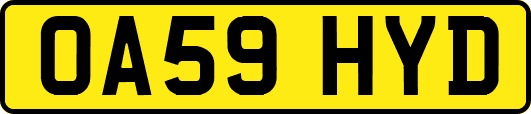 OA59HYD