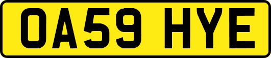 OA59HYE