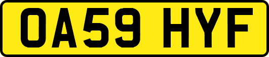 OA59HYF