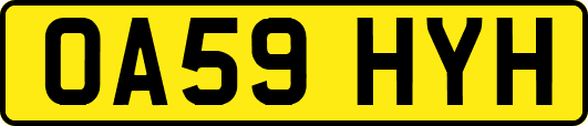 OA59HYH
