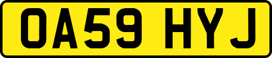 OA59HYJ