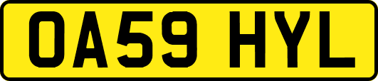 OA59HYL