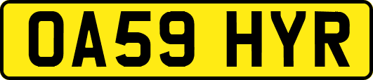 OA59HYR