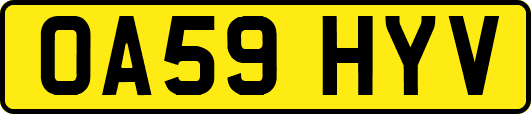 OA59HYV