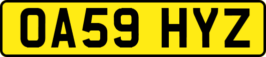 OA59HYZ