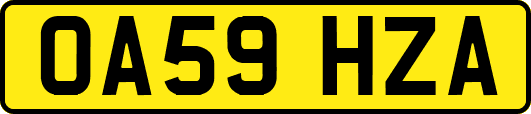 OA59HZA