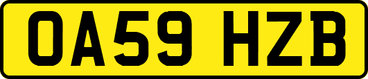 OA59HZB