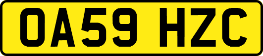 OA59HZC