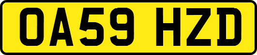 OA59HZD