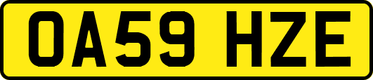 OA59HZE