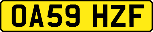 OA59HZF