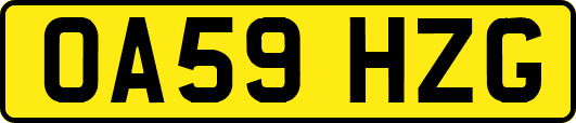 OA59HZG