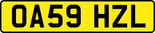 OA59HZL