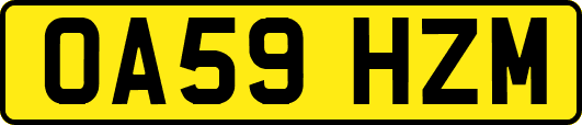OA59HZM