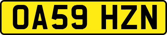OA59HZN