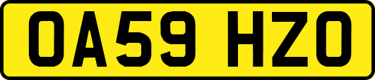 OA59HZO