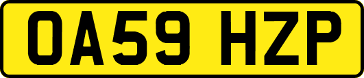 OA59HZP