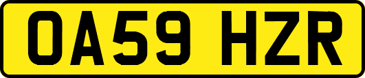 OA59HZR