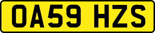 OA59HZS