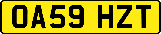 OA59HZT