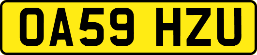 OA59HZU