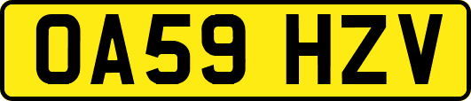 OA59HZV