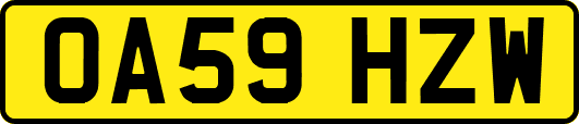 OA59HZW