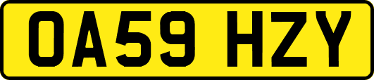 OA59HZY