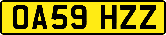 OA59HZZ