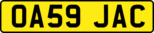 OA59JAC