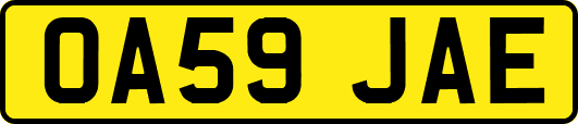 OA59JAE