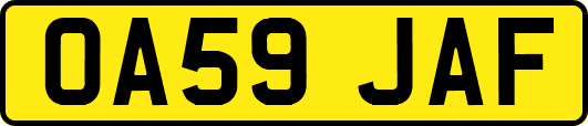OA59JAF