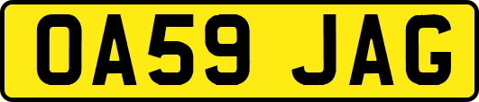 OA59JAG