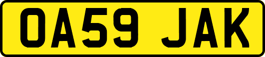 OA59JAK