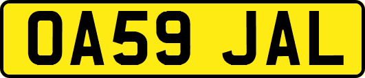 OA59JAL