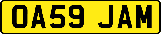 OA59JAM