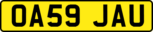 OA59JAU