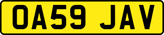 OA59JAV